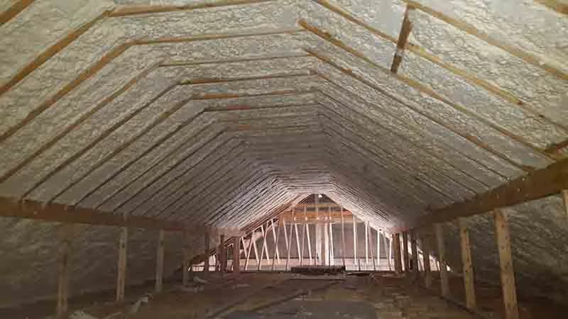 Fonoizolare profesională IsoThermLux