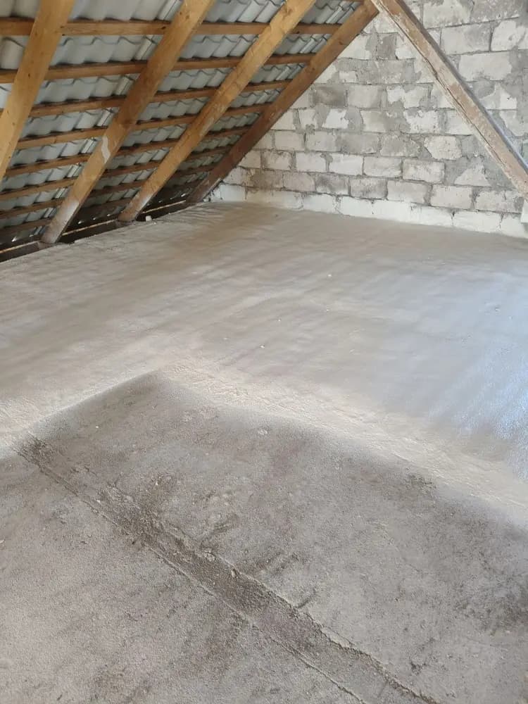 Aplicare izolație profesională IsoThermLux