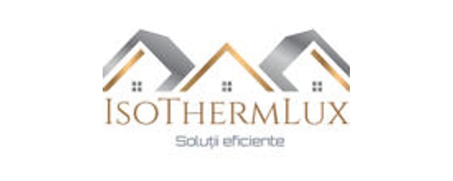IsoThermLux - Soluții eficiente