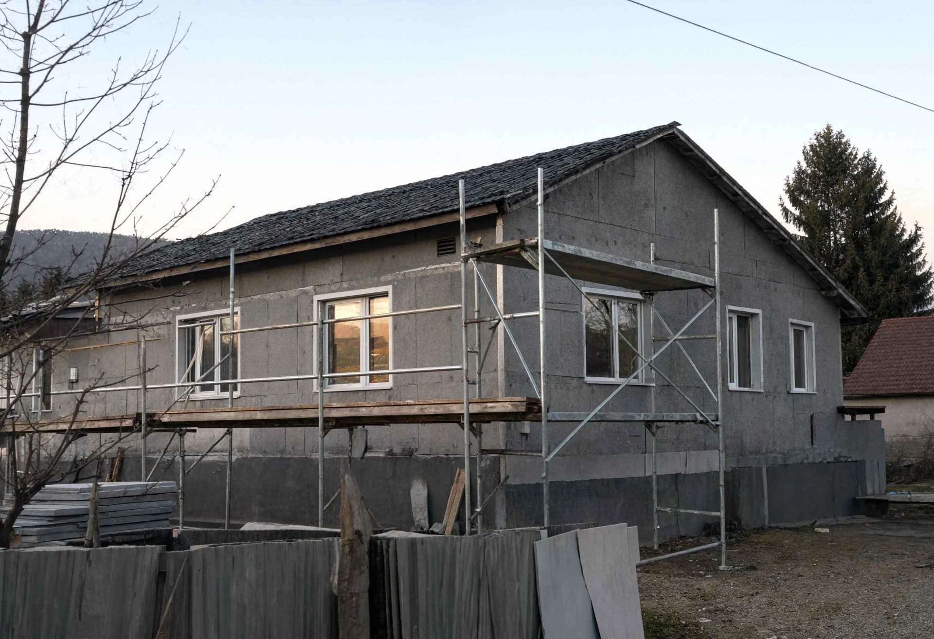 Casa Completa Renovare