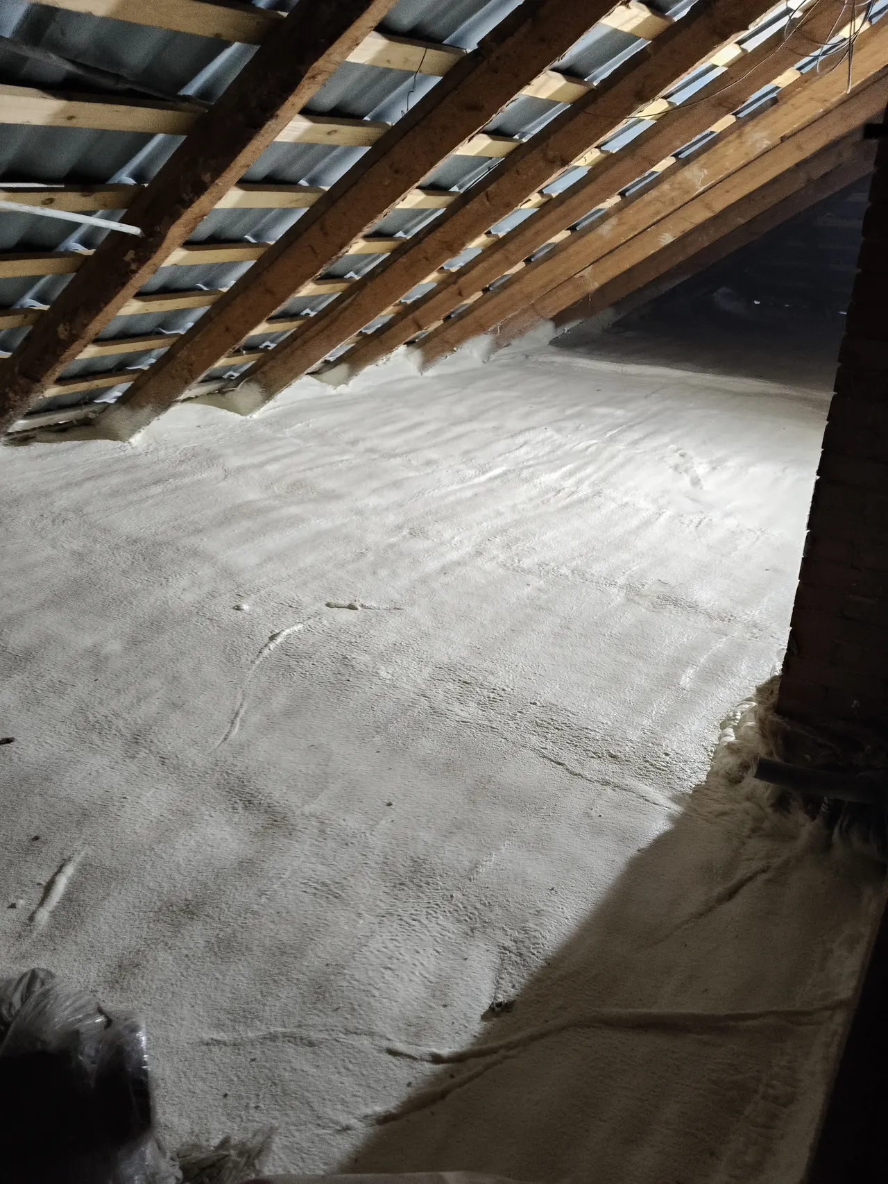 Termoizolare Mansardă - 3
